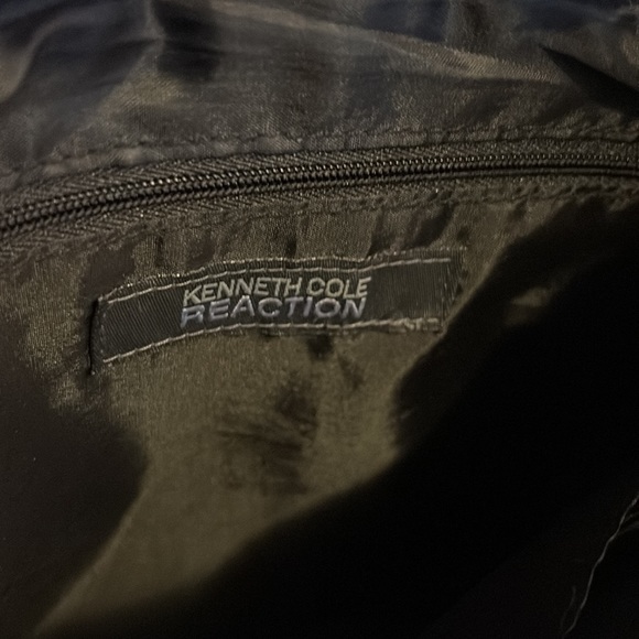Kenneth Cole Reaction Purse - Picture 5 of 6